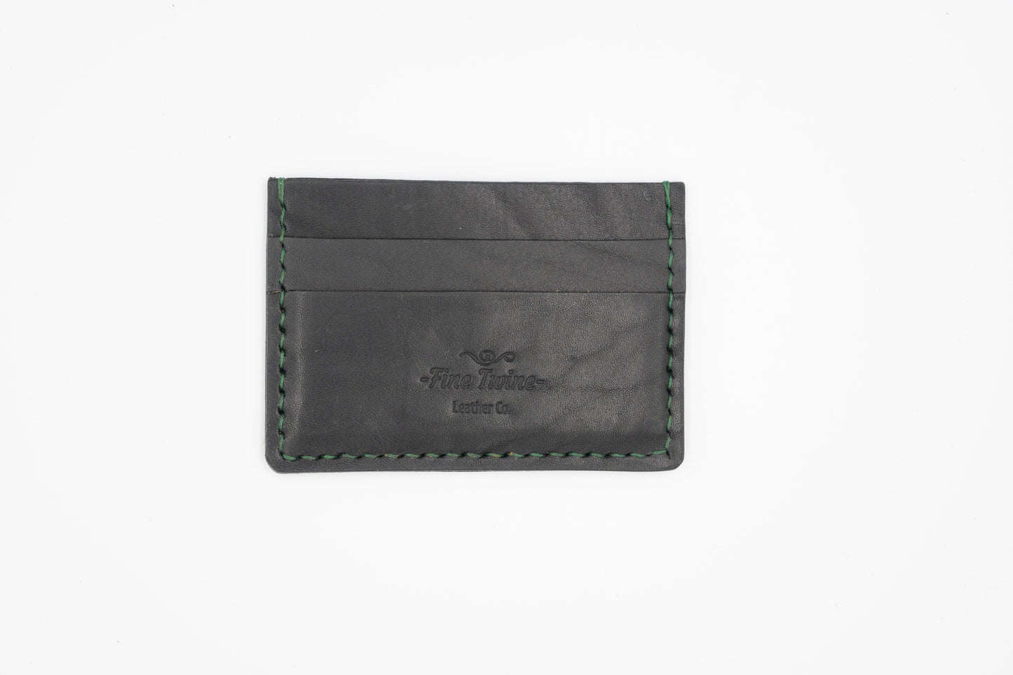 H 5 Card Wallet