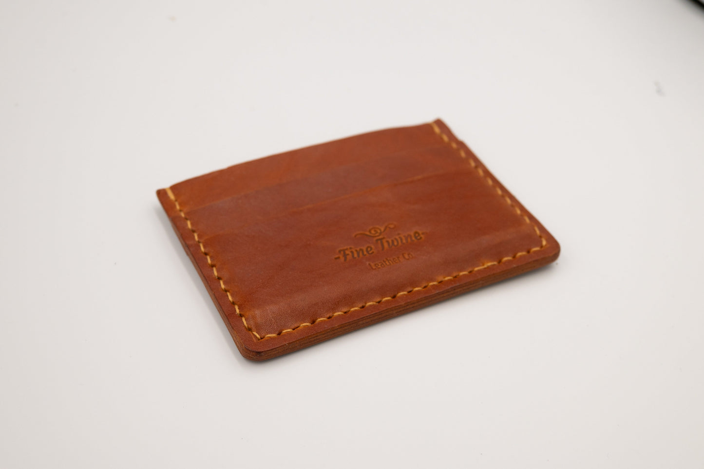 H 5 Card Wallet