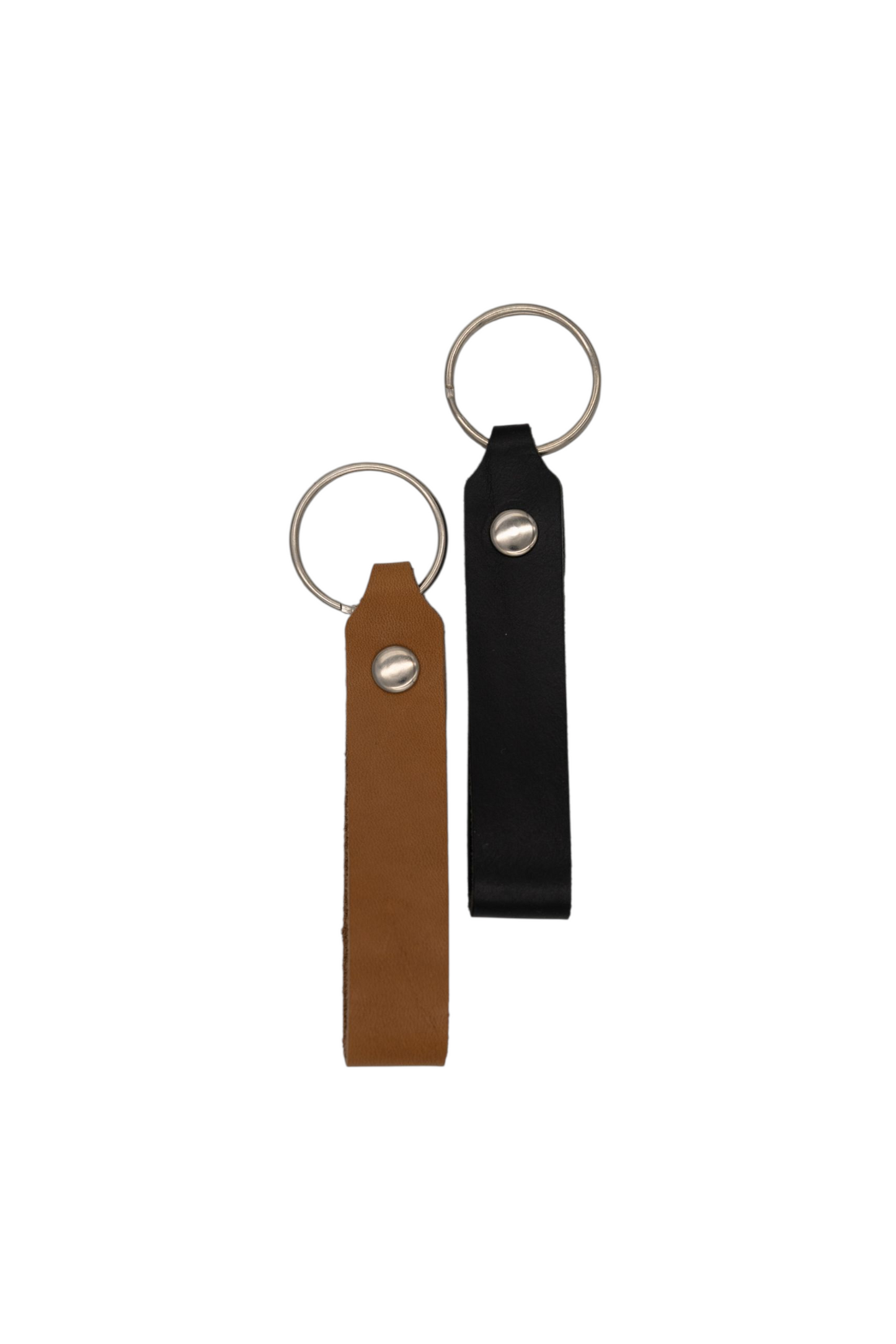 Basic Personalised Keyring