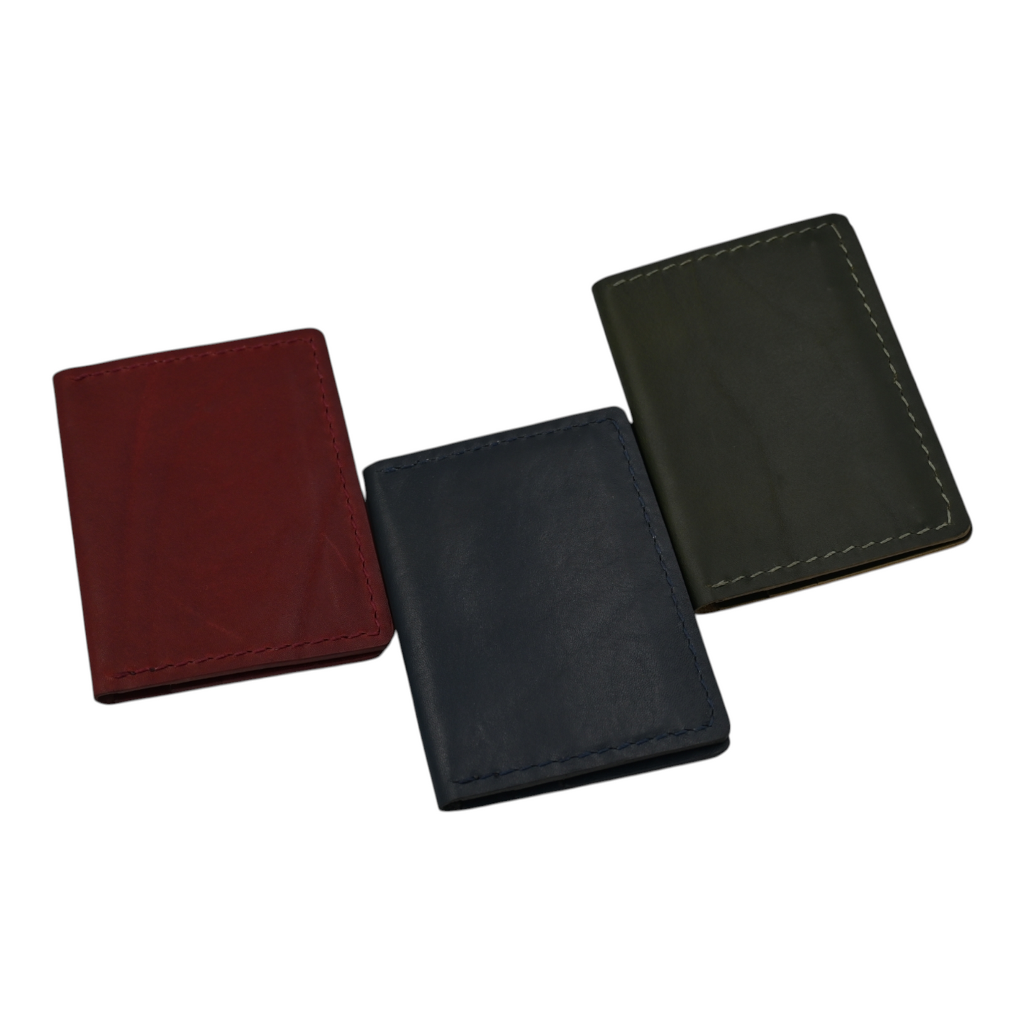 F6 Bifold Wallet