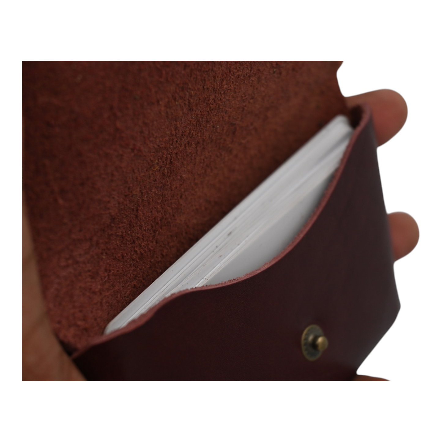 Stitchless V1
