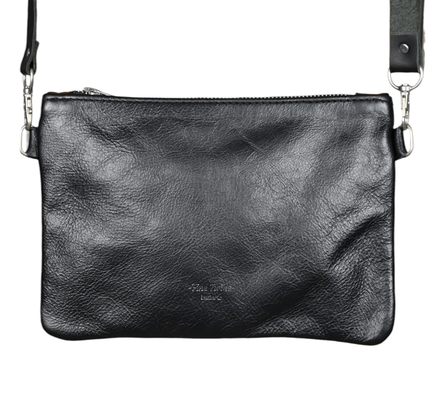 Ladies Minimalist Crossbody