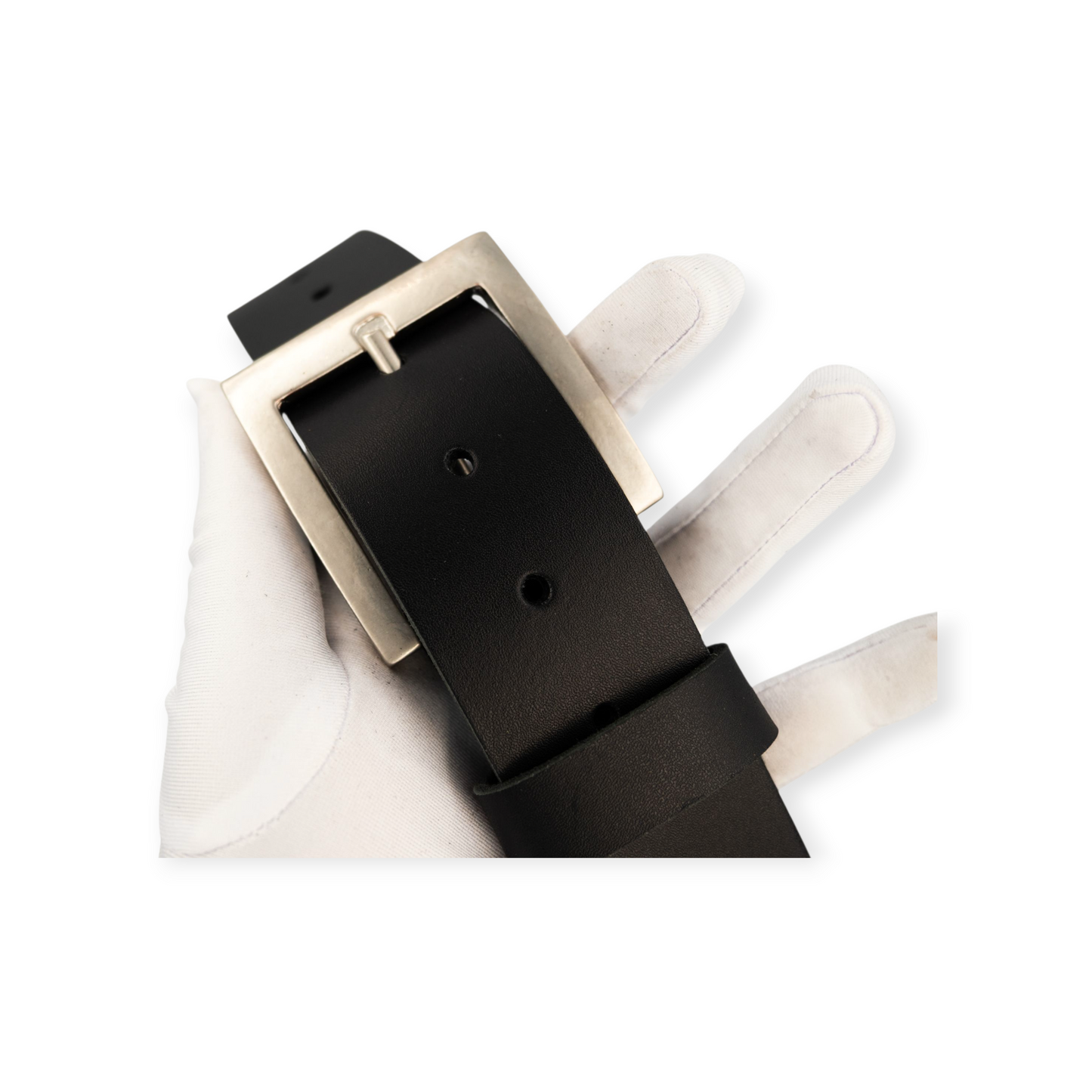 38 mm Essential Belt