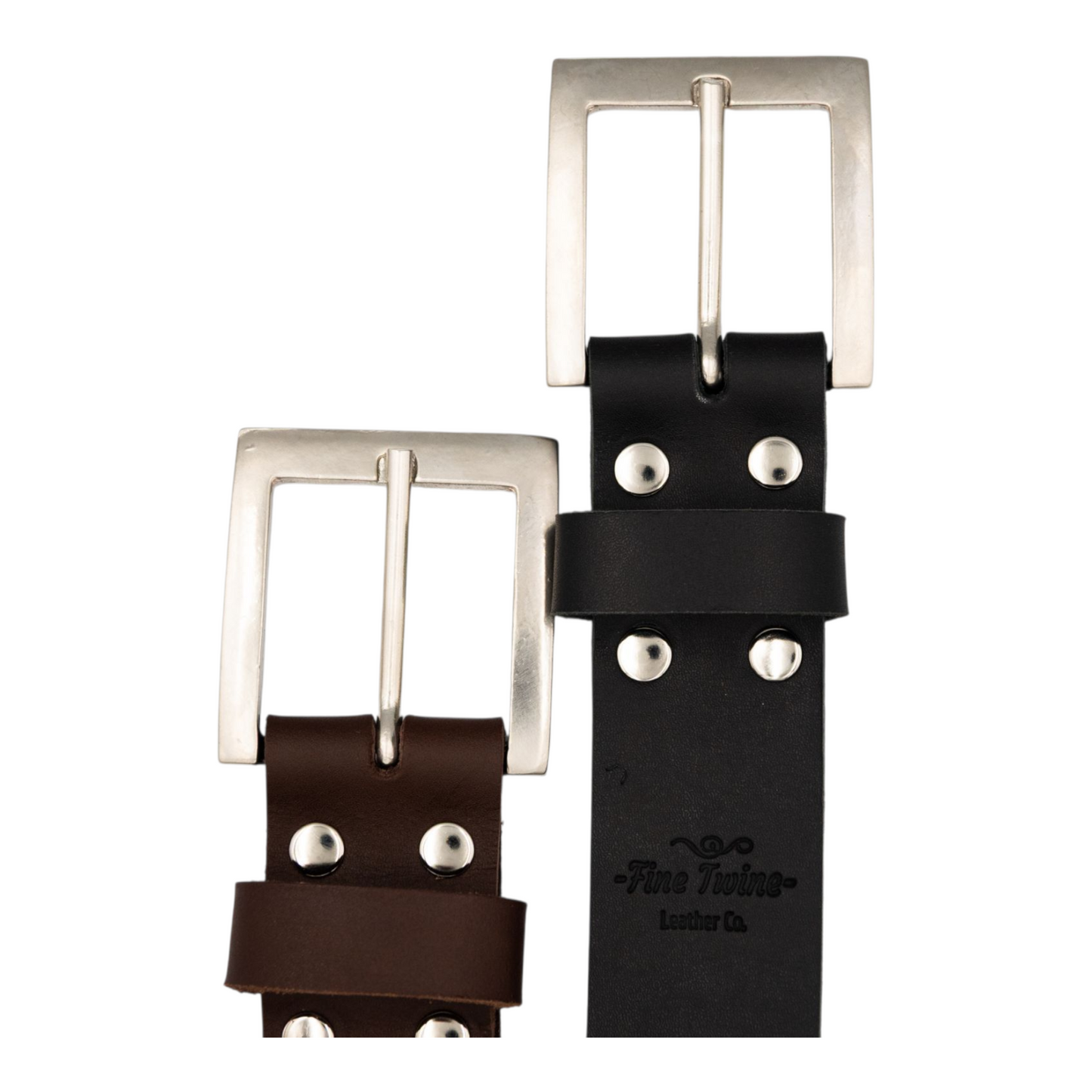 38 mm Essential Belt