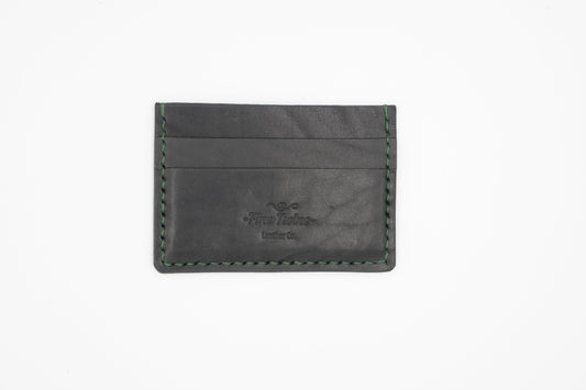 H 5 Card Wallet