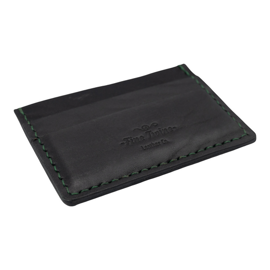 H 5 Card Wallet
