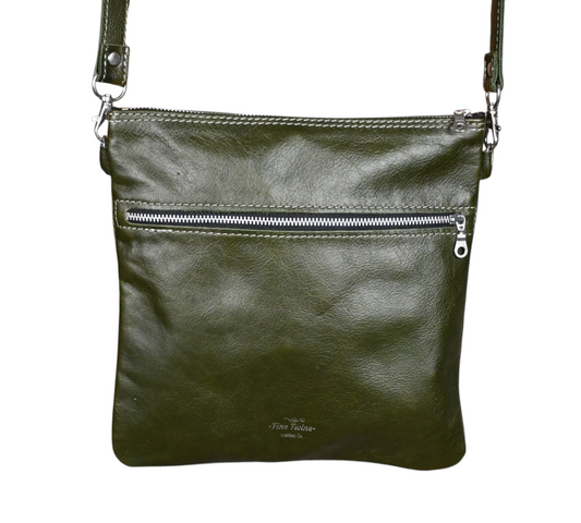 Ideal Crossbody