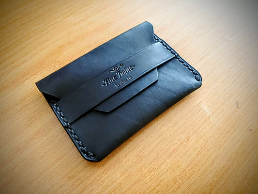 F 1 card wallet
